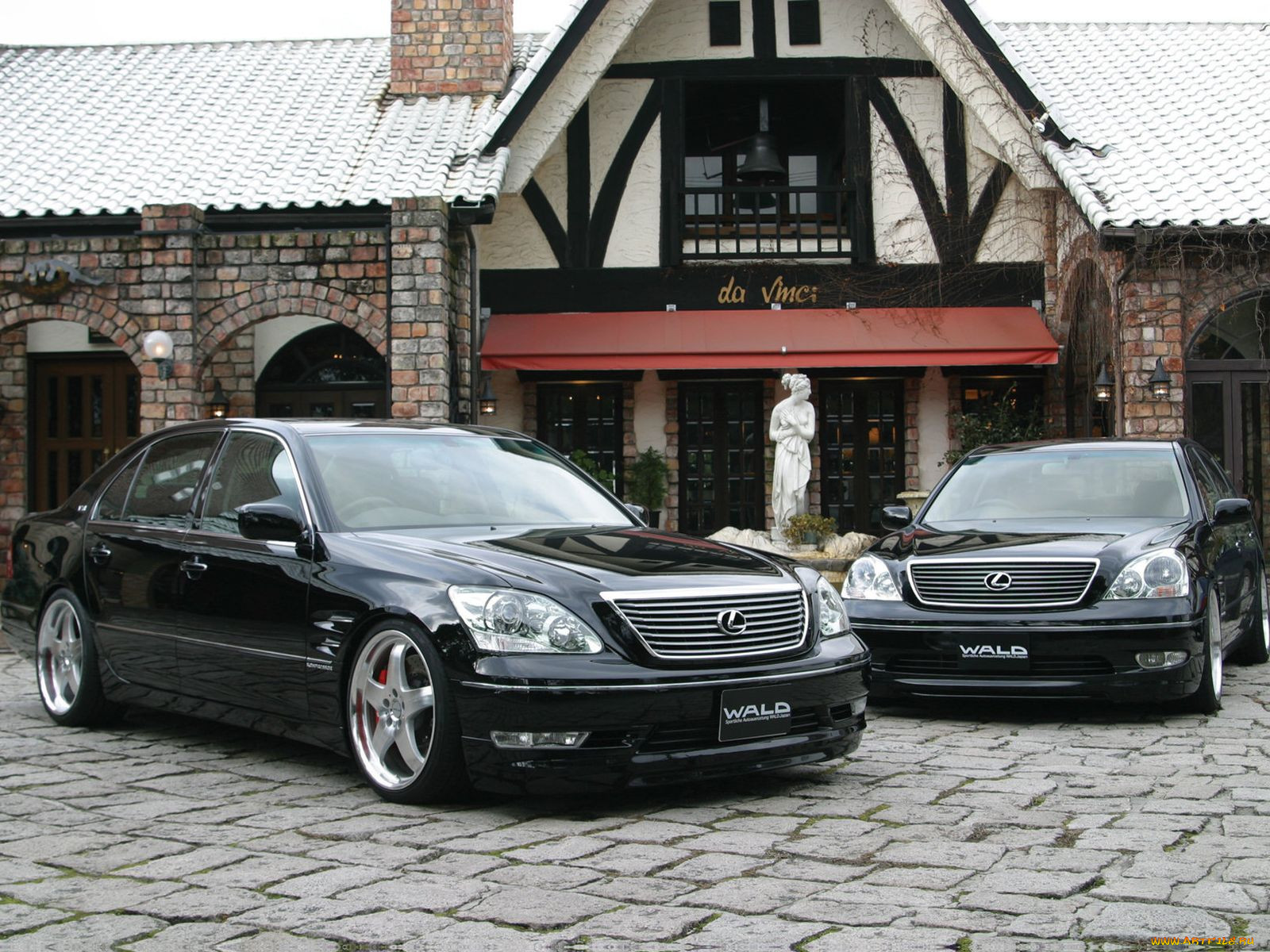 , lexus